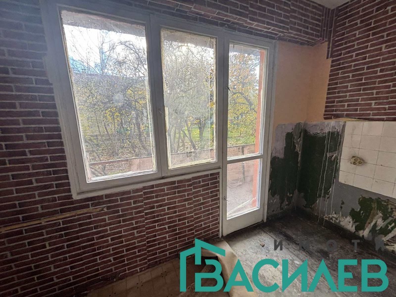 Продава 2-СТАЕН, гр. София, Хаджи Димитър, снимка 2 - Апартаменти - 53081288