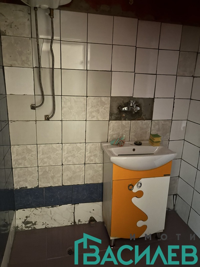 Продава 2-СТАЕН, гр. София, Хаджи Димитър, снимка 9 - Апартаменти - 53081288