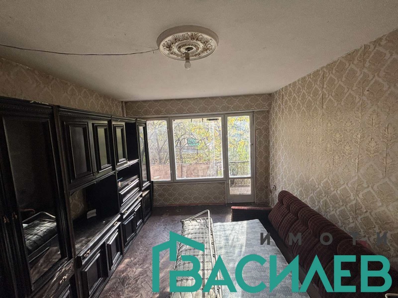 Продава 2-СТАЕН, гр. София, Хаджи Димитър, снимка 3 - Апартаменти - 53081288