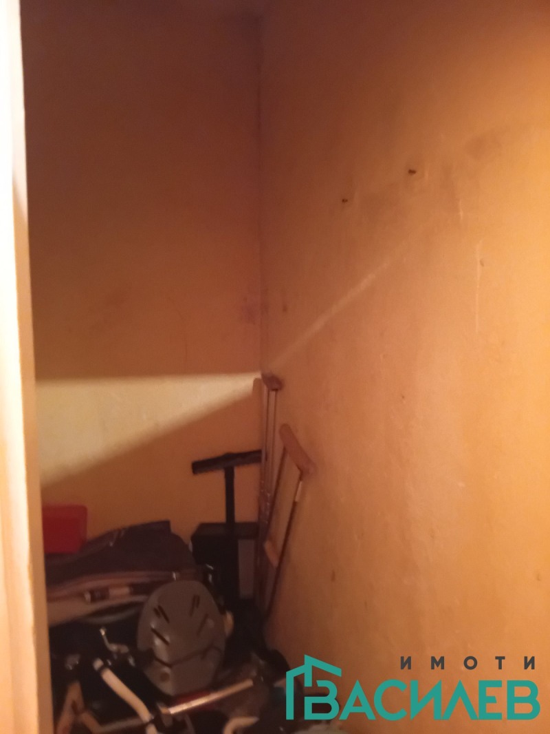 Продава 2-СТАЕН, гр. София, Хаджи Димитър, снимка 6 - Апартаменти - 53081288