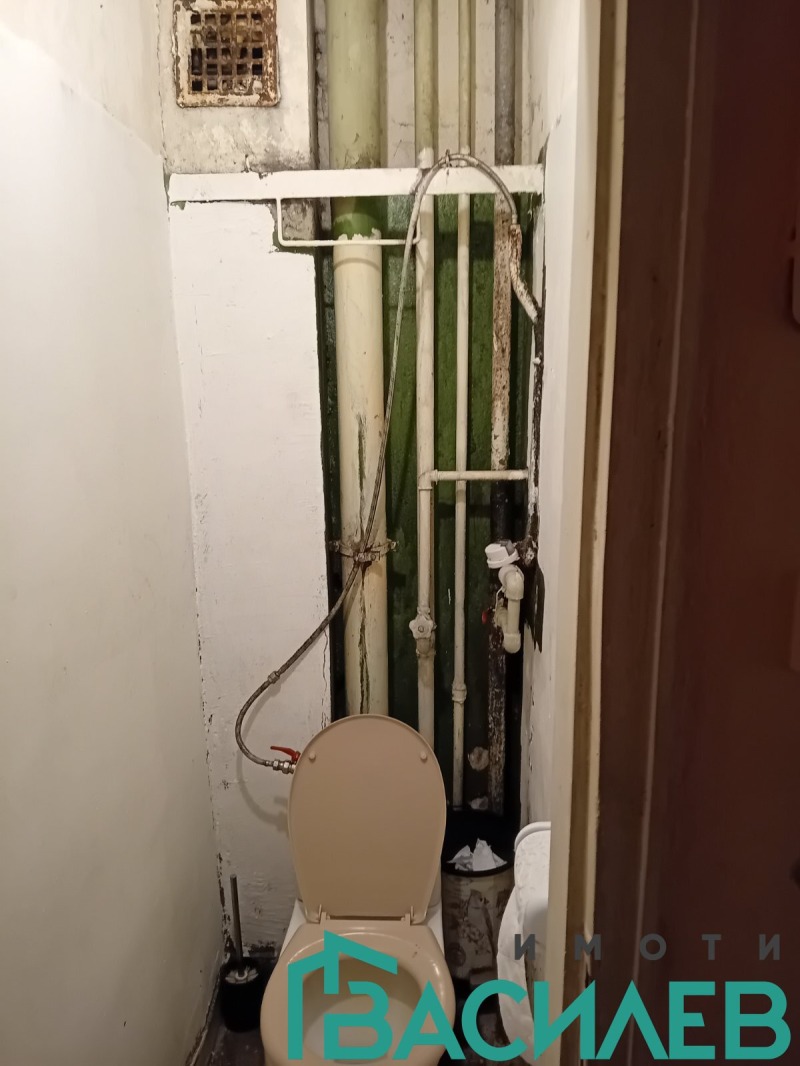 Продава 2-СТАЕН, гр. София, Хаджи Димитър, снимка 8 - Апартаменти - 53081288