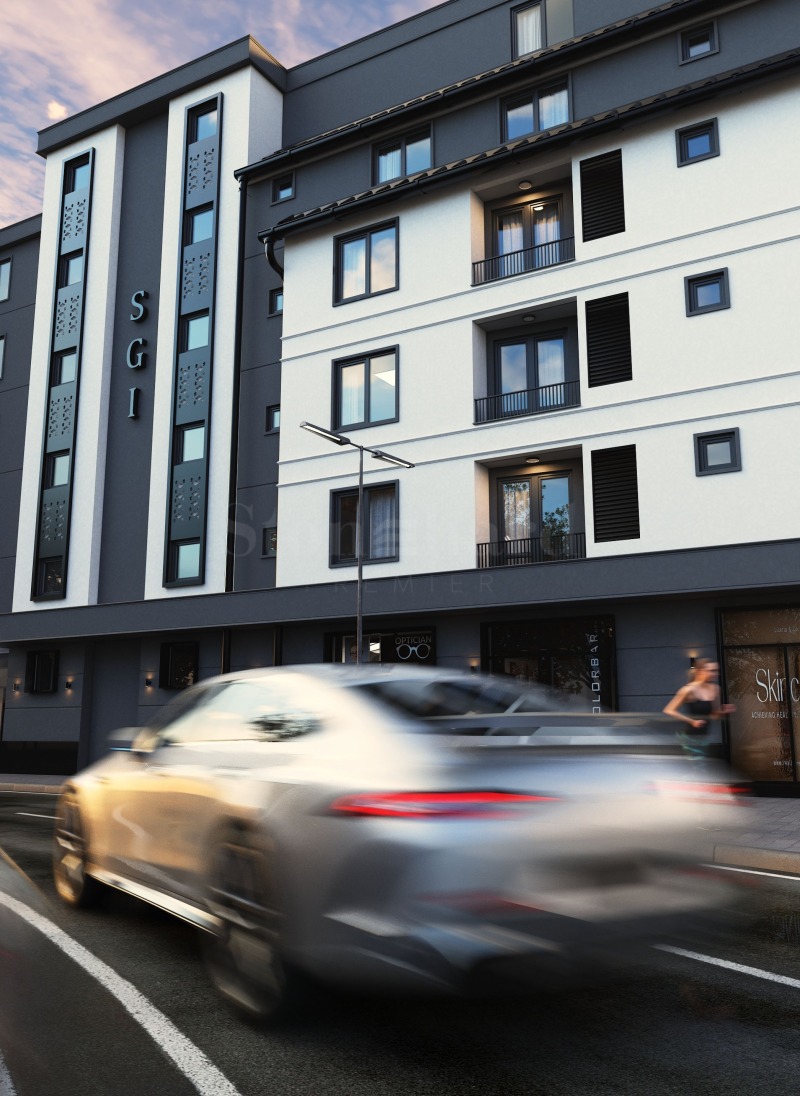 Продава 2-СТАЕН, гр. Пловдив, Христо Смирненски, снимка 4 - Апартаменти - 53113003