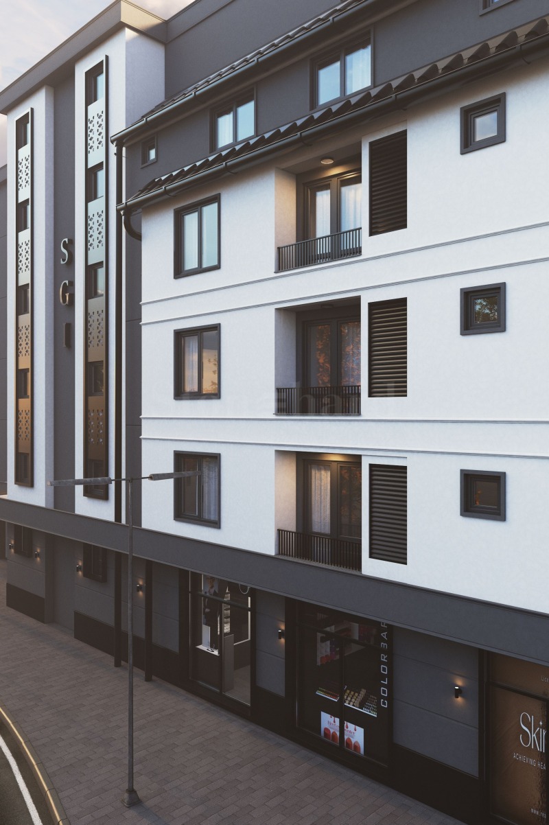 Продава 2-СТАЕН, гр. Пловдив, Христо Смирненски, снимка 7 - Апартаменти - 53113003