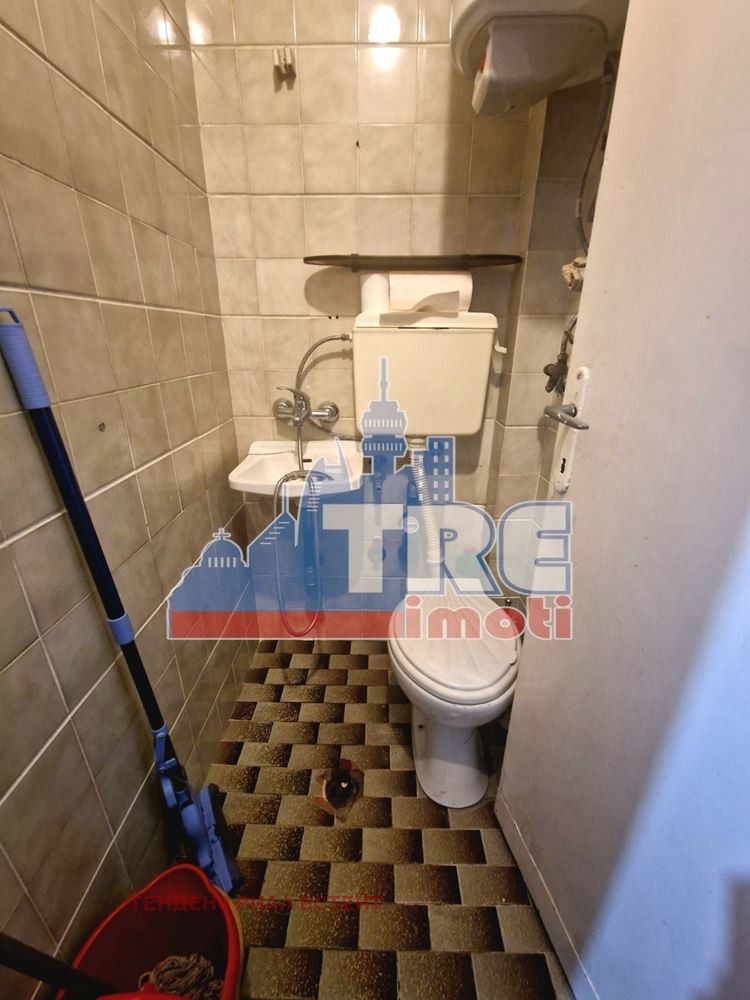 Продава 2-СТАЕН, гр. София, Хаджи Димитър, снимка 11 - Апартаменти - 53246554