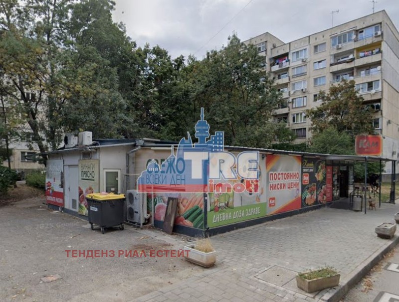 Продава 2-СТАЕН, гр. София, Хаджи Димитър, снимка 15 - Апартаменти - 53246554