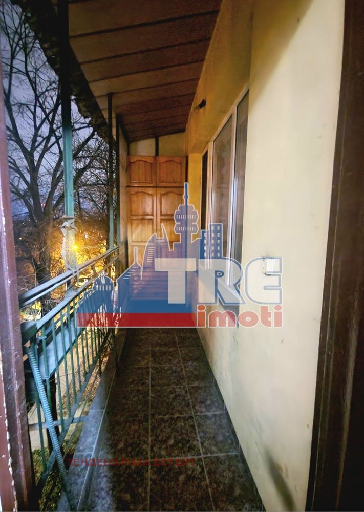 Продава 2-СТАЕН, гр. София, Хаджи Димитър, снимка 10 - Апартаменти - 53246554