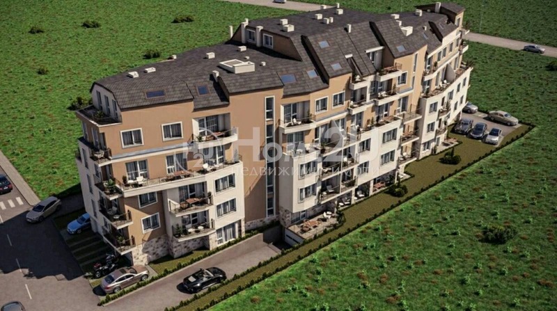 Продава 2-СТАЕН, гр. Перник, Изток, снимка 3 - Апартаменти - 53335884