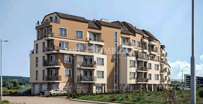 Продава 2-СТАЕН, гр. Перник, Изток