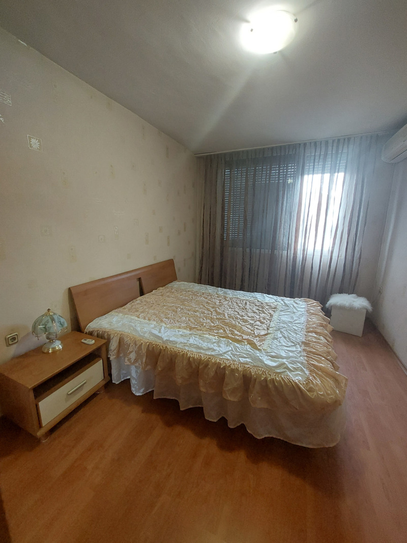 Продава 3-СТАЕН, гр. Стара Загора, Център, снимка 5 - Aпартаменти - 48516454