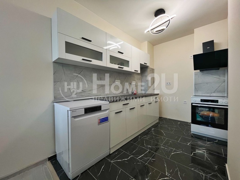 Продава  3-стаен град Пловдив , Съдийски , 118 кв.м | 84591806 - изображение [5]