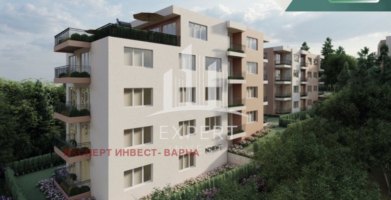 For Sale  2 bedroom Varna , Vazrazhdane 3 , 90 sq.m | 60983499 - image [6]