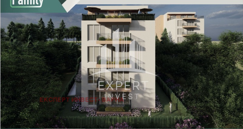 For Sale  2 bedroom Varna , Vazrazhdane 3 , 90 sq.m | 60983499 - image [5]