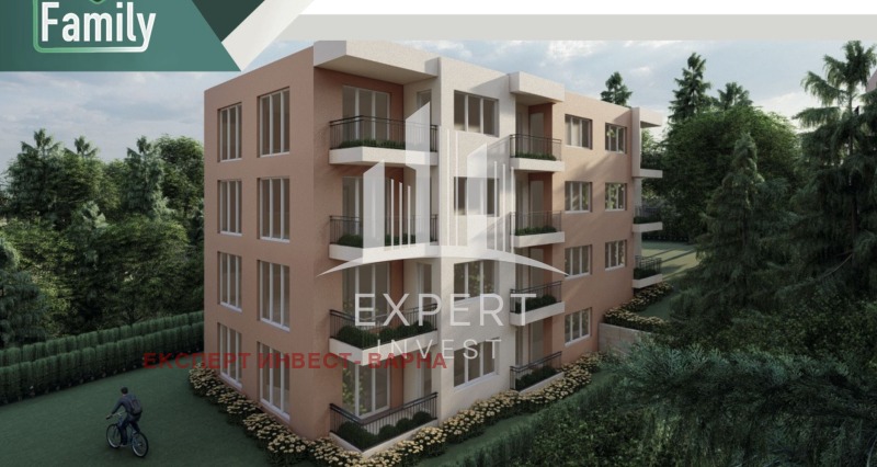 For Sale  2 bedroom Varna , Vazrazhdane 3 , 90 sq.m | 60983499 - image [3]