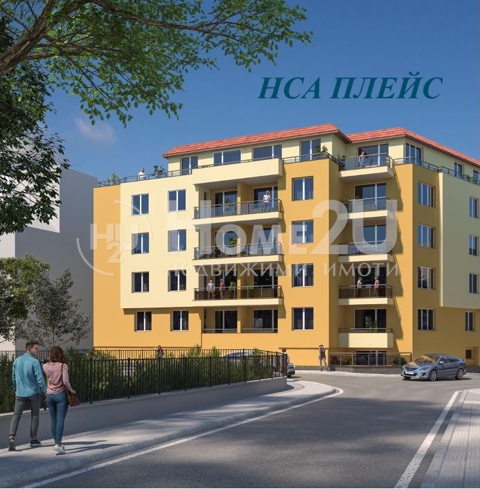 For Sale  2 bedroom Sofia , Malinova dolina , 108 sq.m | 91931408