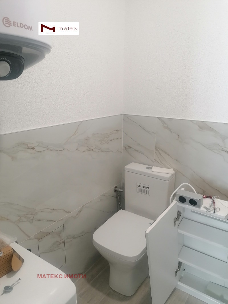 For Sale  2 bedroom Varna , Troshevo , 52 sq.m | 51997596 - image [8]