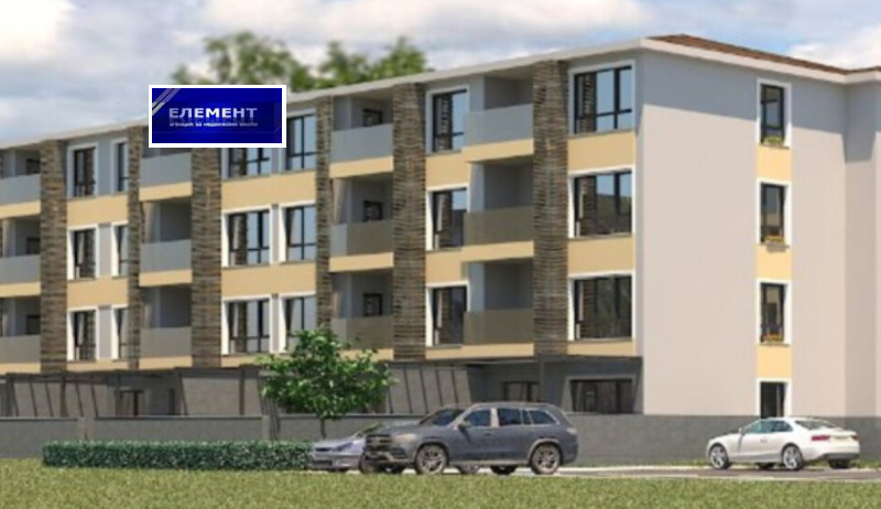 Zu verkaufen  2 Schlafzimmer Plowdiw , Komatewsko schose , 92 qm | 74813607 - Bild [2]