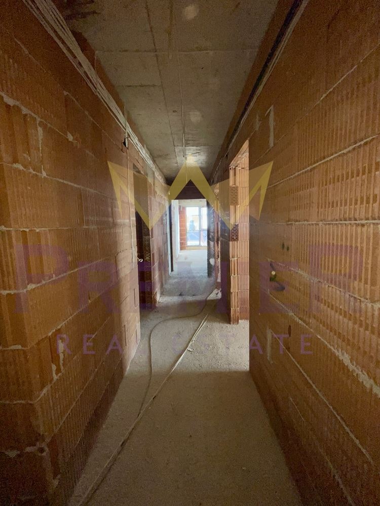 Продава 3-СТАЕН, гр. Варна, Изгрев, снимка 5 - Апартаменти - 53107017