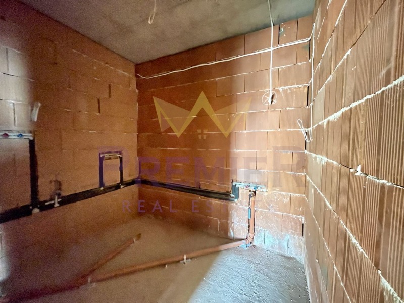 Продава 3-СТАЕН, гр. Варна, Изгрев, снимка 7 - Апартаменти - 53107017