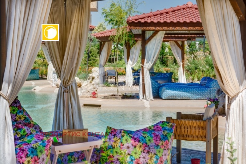 Продава 3-СТАЕН, гр. Несебър, област Бургас, снимка 14 - Апартаменти - 53199429