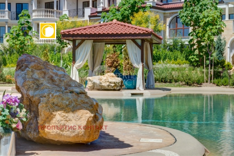 Продава 3-СТАЕН, гр. Несебър, област Бургас, снимка 8 - Апартаменти - 53199429