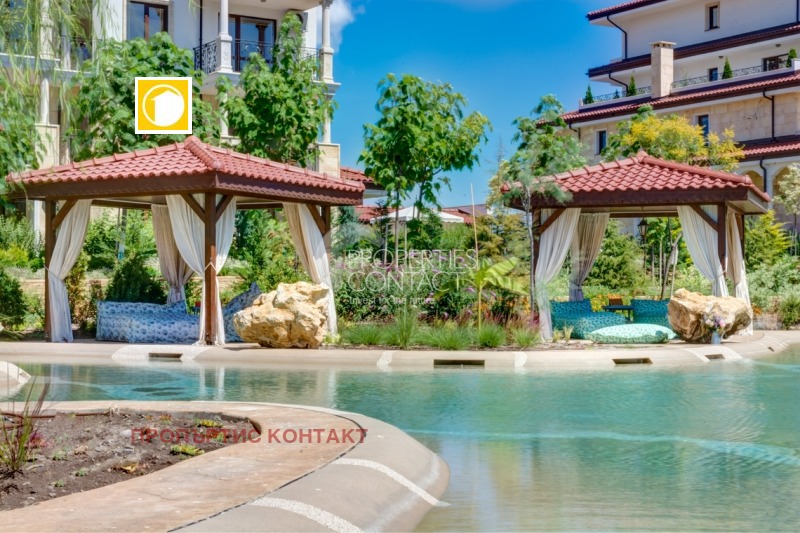 Продава 3-СТАЕН, гр. Несебър, област Бургас, снимка 6 - Апартаменти - 53199429