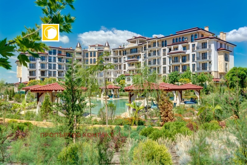 Продава 3-СТАЕН, гр. Несебър, област Бургас, снимка 5 - Апартаменти - 53199429