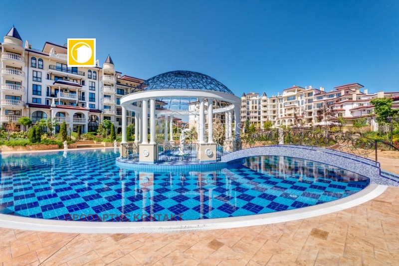 Продава 3-СТАЕН, гр. Несебър, област Бургас, снимка 11 - Апартаменти - 53199429