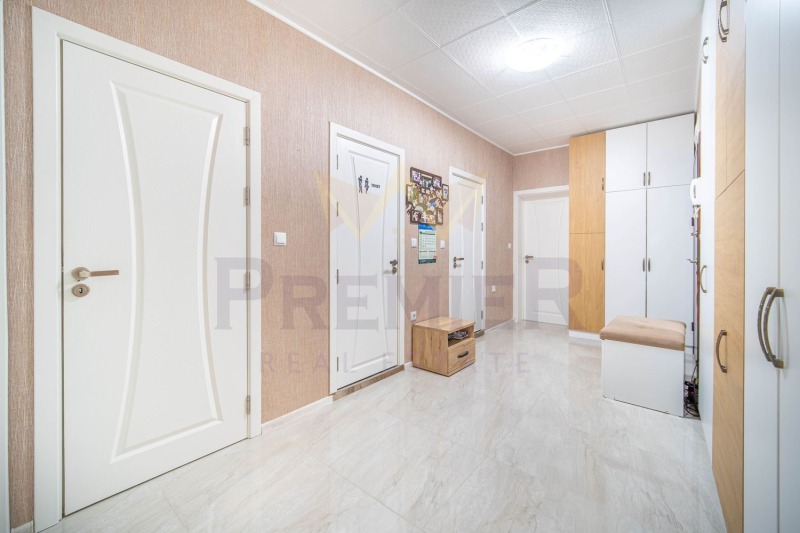 Продава 3-СТАЕН, гр. Варна, Левски 1, снимка 4 - Апартаменти - 53228403