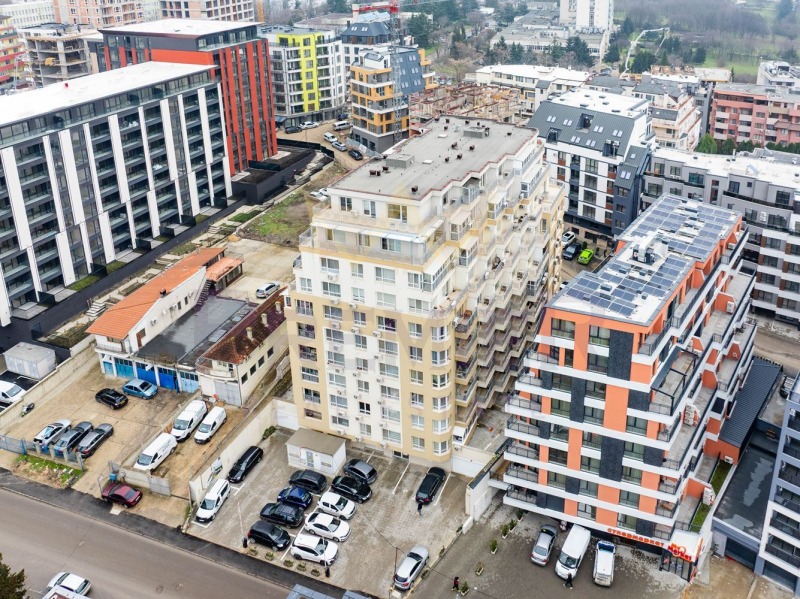 Продава 3-СТАЕН, гр. Варна, Левски 1, снимка 16 - Апартаменти - 53228403