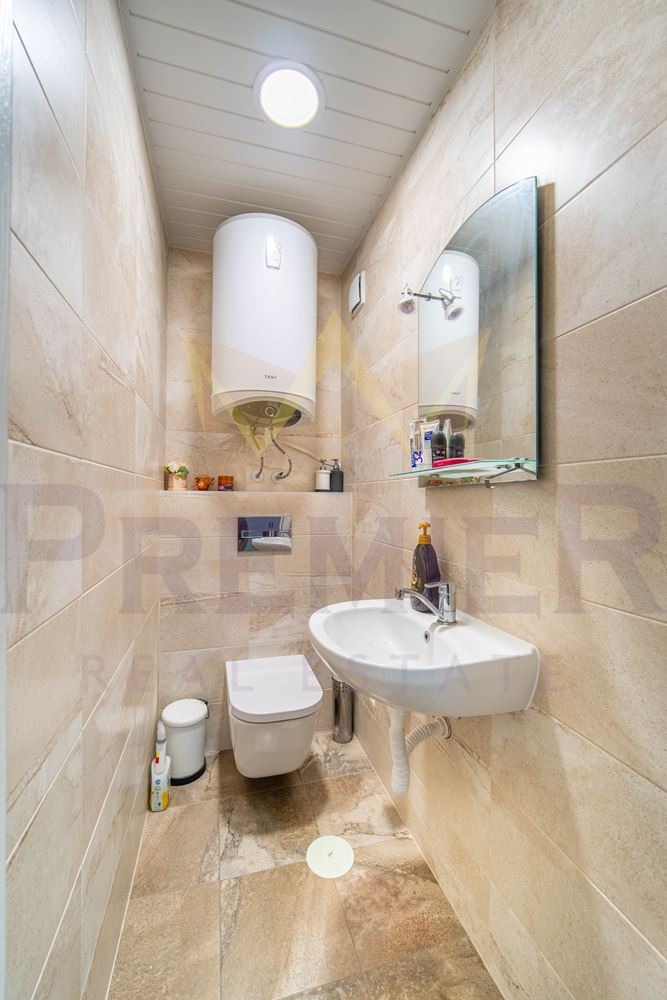 Продава 3-СТАЕН, гр. Варна, Левски 1, снимка 13 - Апартаменти - 53228403