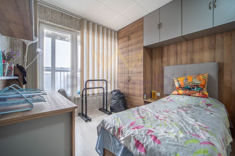 Продава 3-СТАЕН, гр. Варна, Левски 1, снимка 8 - Апартаменти - 53228403