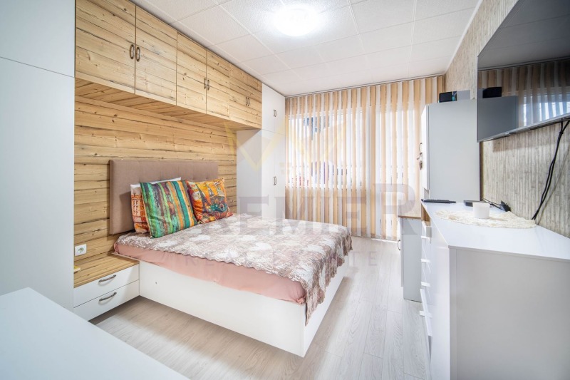 Продава 3-СТАЕН, гр. Варна, Левски 1, снимка 6 - Апартаменти - 53228403