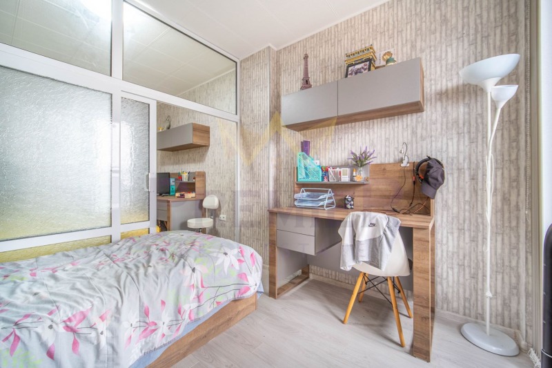 Продава 3-СТАЕН, гр. Варна, Левски 1, снимка 7 - Апартаменти - 53228403