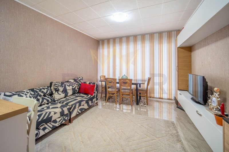 Продава 3-СТАЕН, гр. Варна, Левски 1, снимка 3 - Апартаменти - 53228403