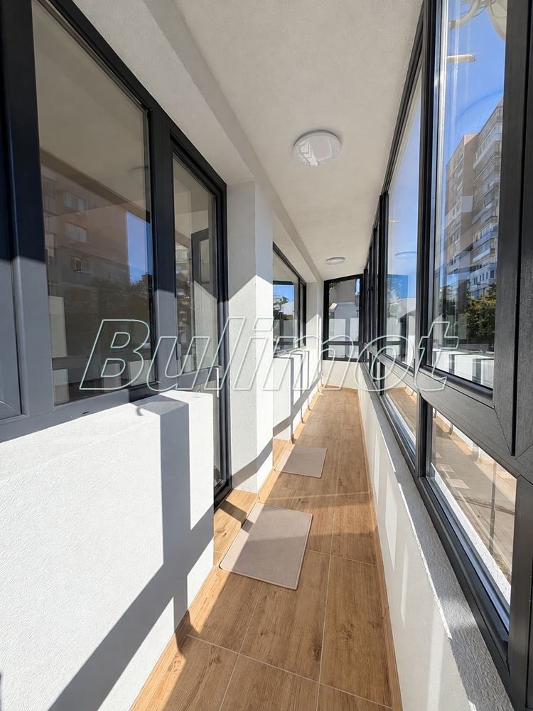 Продава 3-СТАЕН, гр. Варна, Център, снимка 13 - Апартаменти - 55816855