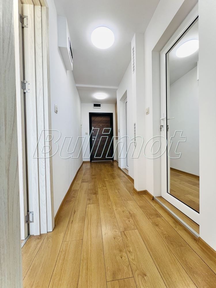 Продава 3-СТАЕН, гр. Варна, Централна поща, снимка 13 - Апартаменти - 55816855