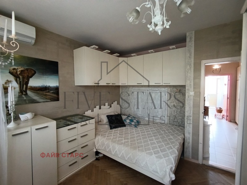 Продава  4-стаен град Варна , Чайка , 94 кв.м | 52589355 - изображение [15]