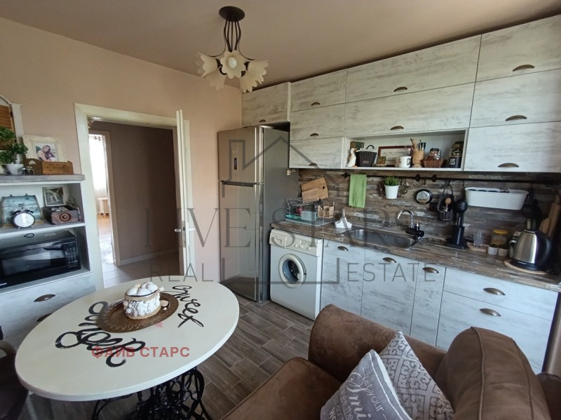 Продава  4-стаен град Варна , Чайка , 94 кв.м | 52589355 - изображение [13]
