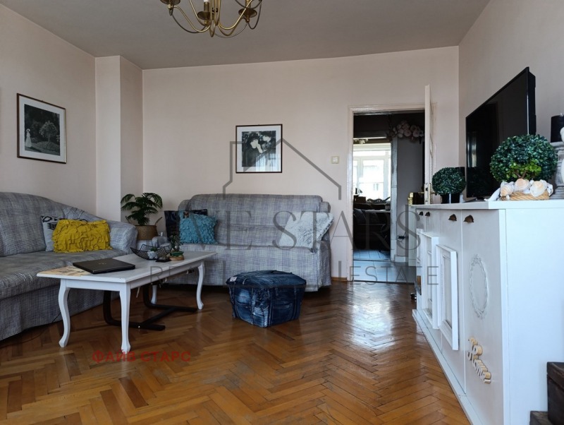 Продава  4-стаен град Варна , Чайка , 94 кв.м | 52589355