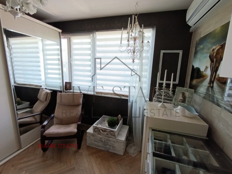 Продава  4-стаен град Варна , Чайка , 94 кв.м | 52589355 - изображение [7]
