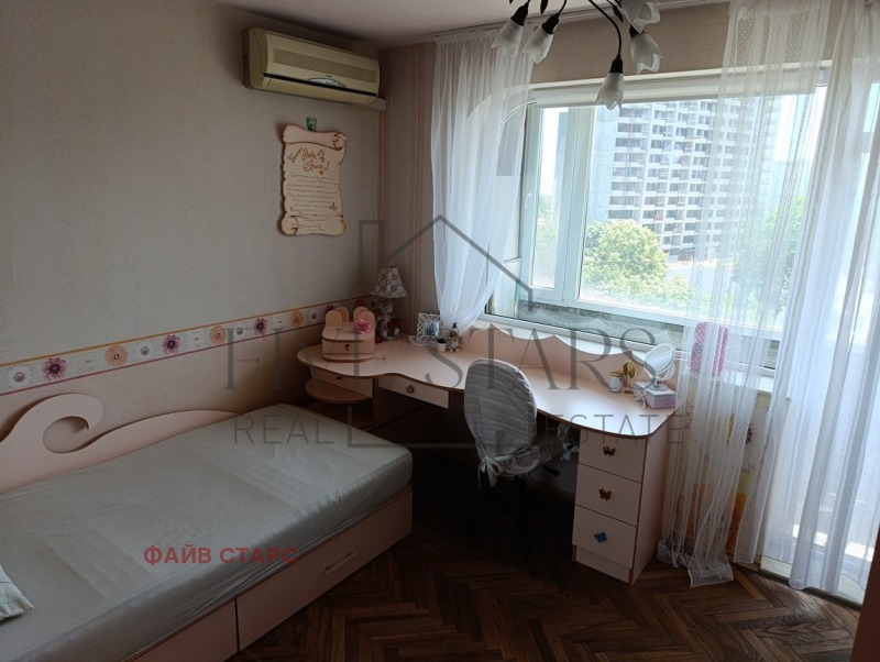 Продава  4-стаен град Варна , Чайка , 94 кв.м | 52589355 - изображение [6]