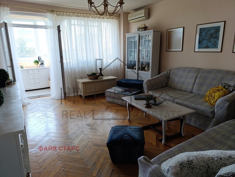 Продава  4-стаен град Варна , Чайка , 94 кв.м | 52589355 - изображение [2]