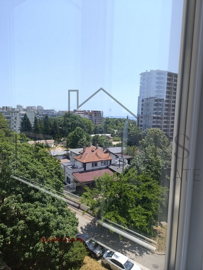 Продава  4-стаен град Варна , Чайка , 94 кв.м | 52589355 - изображение [4]