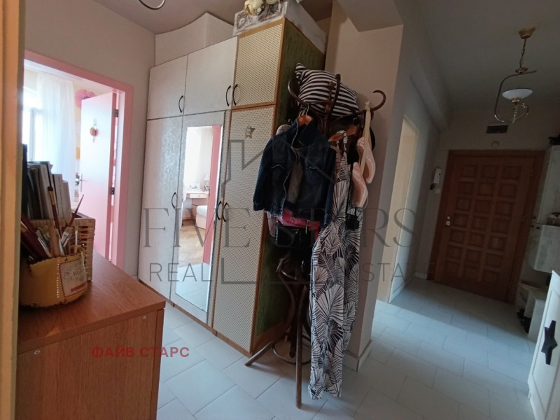 Продава  4-стаен град Варна , Чайка , 94 кв.м | 52589355 - изображение [10]