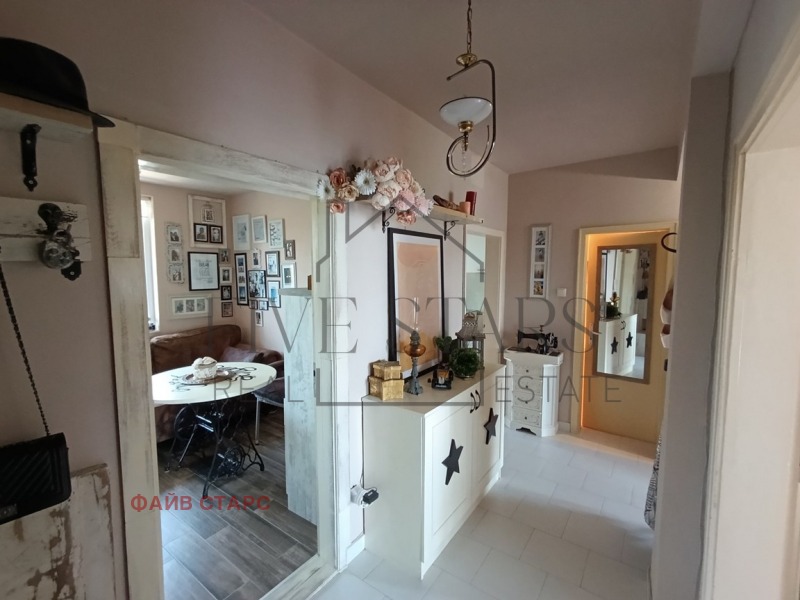 Продава  4-стаен град Варна , Чайка , 94 кв.м | 52589355 - изображение [14]