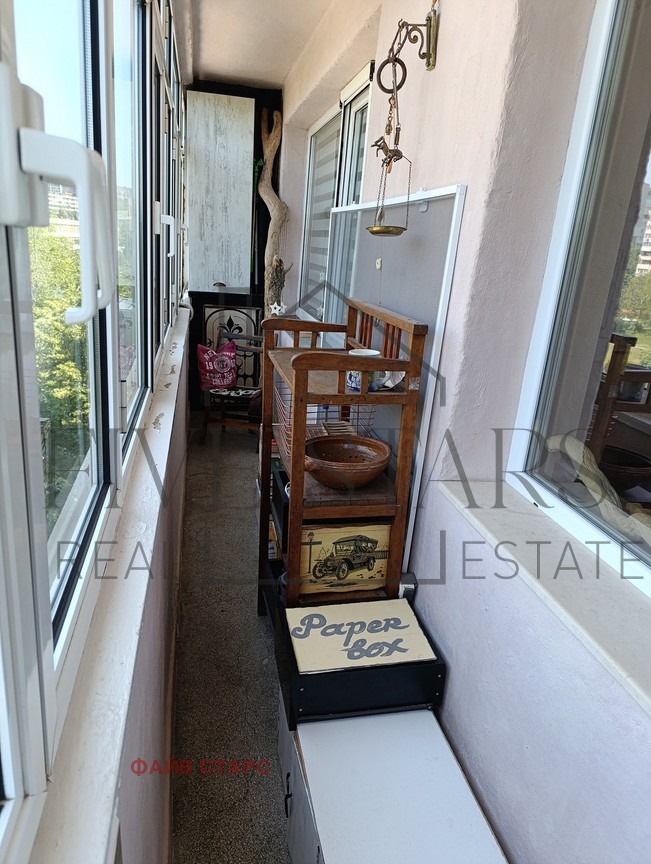 Продава  4-стаен град Варна , Чайка , 94 кв.м | 52589355 - изображение [8]