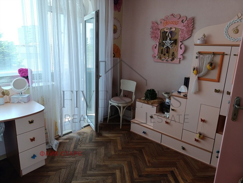 Продава  4-стаен град Варна , Чайка , 94 кв.м | 52589355 - изображение [11]
