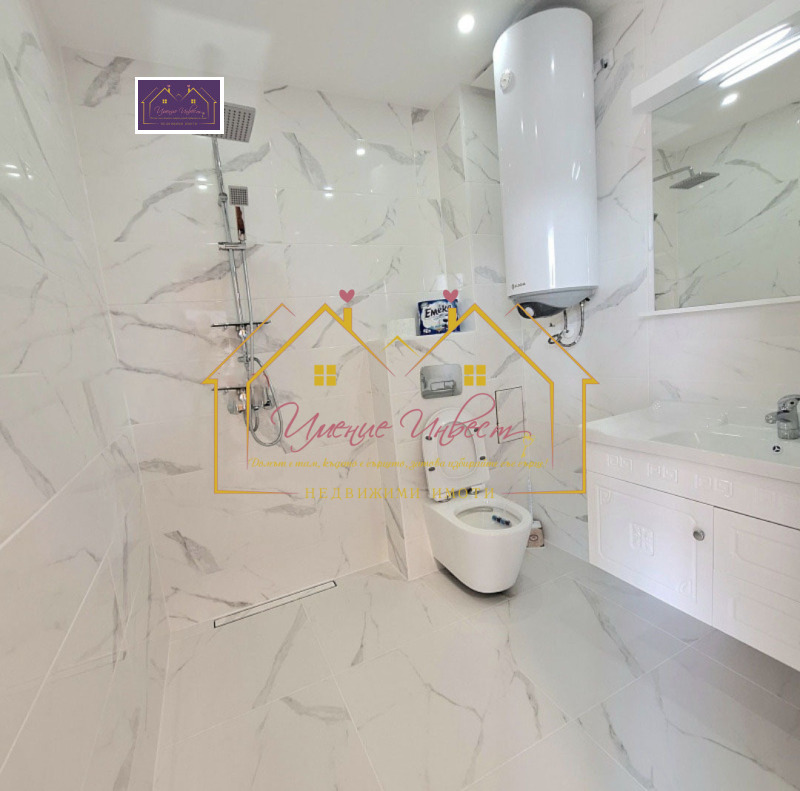 Продава 4-СТАЕН, гр. Русе, Широк център, снимка 4 - Апартаменти - 53221282