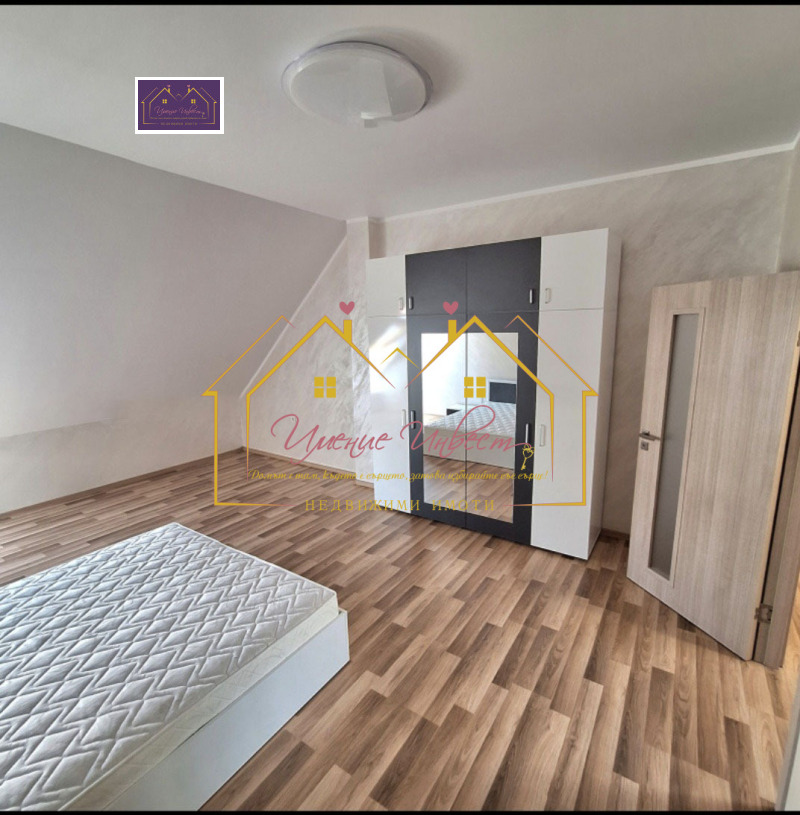 Продава 4-СТАЕН, гр. Русе, Широк център, снимка 3 - Апартаменти - 53221282