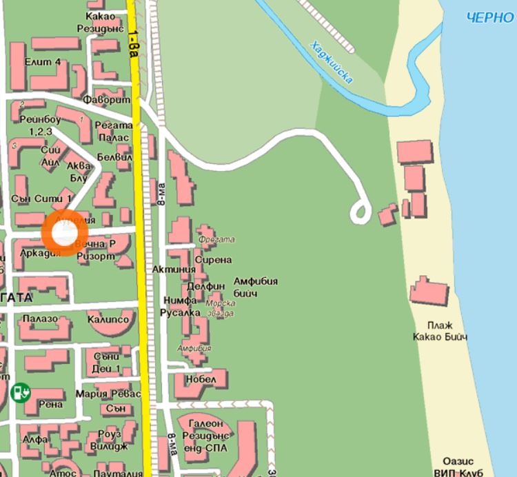 Satılık  3+ yatak odası bölge Burgaz , Nesebar , 145 metrekare | 57932754 - görüntü [17]